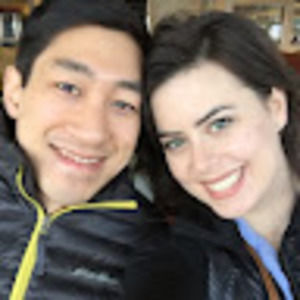 Meet your Posher, Kaley and ryan